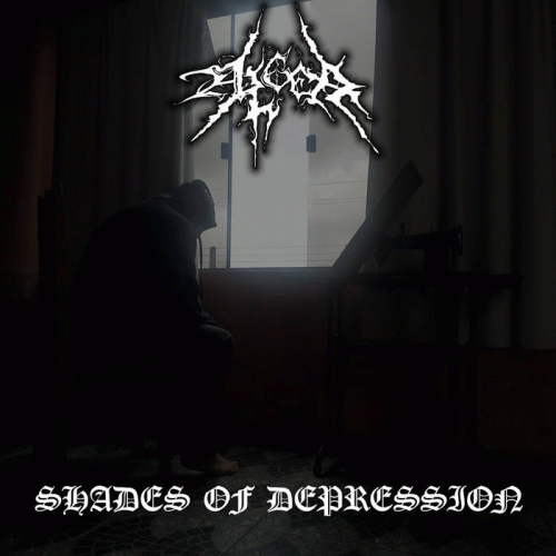 Algea (BRA) : Shades of Depression